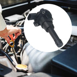 Maxbell Engine Oil Level Sensors Lightweight 079907660 079907660A for Volkswagen