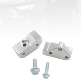 Maxbell Knock Sensors Bracket Kit Engine Sensors Mounting Kit for Gen III Lq9