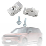 Maxbell Knock Sensors Bracket Kit Engine Sensors Mounting Kit for Gen III Lq9