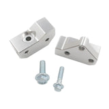 Maxbell Knock Sensors Bracket Kit Engine Sensors Mounting Kit for Gen III Lq9