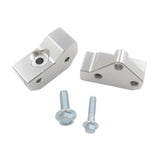 Maxbell Knock Sensors Bracket Kit Engine Sensors Mounting Kit for Gen III Lq9