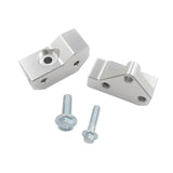 Maxbell Knock Sensors Bracket Kit Engine Sensors Mounting Kit for Gen III Lq9