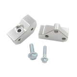 Maxbell Knock Sensors Bracket Kit Engine Sensors Mounting Kit for Gen III Lq9