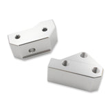 Maxbell Knock Sensors Bracket Kit Engine Sensors Mounting Kit for Gen III Lq9