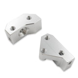 Maxbell Knock Sensors Bracket Kit Engine Sensors Mounting Kit for Gen III Lq9