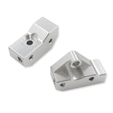 Maxbell Knock Sensors Bracket Kit Engine Sensors Mounting Kit for Gen III Lq9