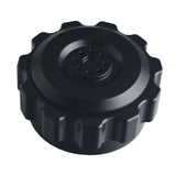 Maxbell Auto Trans Shift Lever Knob Automotive Part Aluminum Alloy for RAM 1500 Black