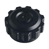 Maxbell Auto Trans Shift Lever Knob Automotive Part Aluminum Alloy for RAM 1500 Black