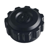 Maxbell Auto Trans Shift Lever Knob Automotive Part Aluminum Alloy for RAM 1500 Black