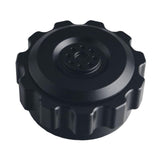 Maxbell Auto Trans Shift Lever Knob Automotive Part Aluminum Alloy for RAM 1500 Black