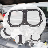 Maxbell Cylinder Head Gasket Accessories for Engine Ve4D Vh4D