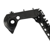 Maxbell Front Bumper Bracket Driver and Passenger Side Accs Mounting Support Bracket