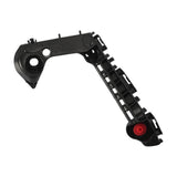 Maxbell Front Bumper Bracket Driver and Passenger Side Accs Mounting Support Bracket