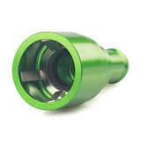 Maxbell Heater Core Hose Connector 800-409HP Heater Core Tube Coolant Hose Connector