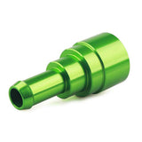 Maxbell Heater Core Hose Connector 800-409HP Heater Core Tube Coolant Hose Connector