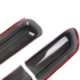 Maxbell 2x Rear Light Covers Multipurpose Attachments LED Taillight Protection Cover