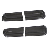 Maxbell 2x Rear Light Covers Multipurpose Attachments LED Taillight Protection Cover