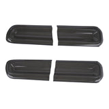 Maxbell 2x Rear Light Covers Multipurpose Attachments LED Taillight Protection Cover