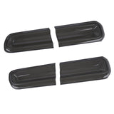 Maxbell 2x Rear Light Covers Multipurpose Attachments LED Taillight Protection Cover