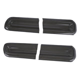 Maxbell 2x Rear Light Covers Multipurpose Attachments LED Taillight Protection Cover