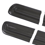 Maxbell 2x Rear Light Covers Multipurpose Attachments LED Taillight Protection Cover