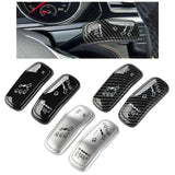 Maxbell Turn Control Switch Supplies Steering Wheel Wiper Switch for SUV A