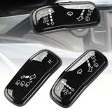 Maxbell Turn Control Switch Supplies Steering Wheel Wiper Switch for SUV A
