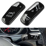 Maxbell Turn Control Switch Supplies Steering Wheel Wiper Switch for SUV A