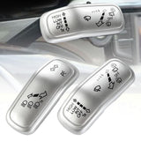 Maxbell Turn Control Switch Supplies Steering Wheel Wiper Switch for SUV C