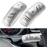 Maxbell Turn Control Switch Supplies Steering Wheel Wiper Switch for SUV C