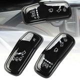 Maxbell Wiper Switch Spare Parts Fittings Easy Installation Turn Signal Switch A