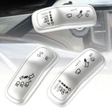 Maxbell Wiper Switch Spare Parts Fittings Easy Installation Turn Signal Switch C