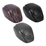 Maxbell Car Gear Shifter Knob Cover Car Accessories Trim for Automobile Bus SUV Type A