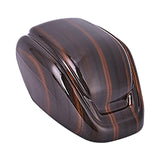Maxbell Car Gear Shifter Knob Cover Car Accessories Trim for Automobile Bus SUV Type A