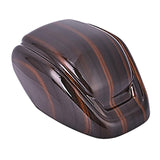 Maxbell Car Gear Shifter Knob Cover Car Accessories Trim for Automobile Bus SUV Type A