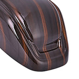 Maxbell Car Gear Shifter Knob Cover Car Accessories Trim for Automobile Bus SUV Type A