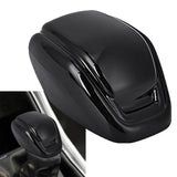 Maxbell Car Gear Shifter Knob Cover Car Accessories Trim for Automobile Bus SUV Type B