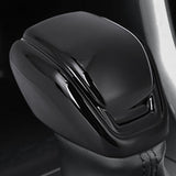 Maxbell Car Gear Shifter Knob Cover Car Accessories Trim for Automobile Bus SUV Type B
