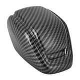 Maxbell Car Gear Shifter Knob Cover Car Accessories Trim for Automobile Bus SUV Type C