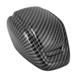 Maxbell Car Gear Shifter Knob Cover Car Accessories Trim for Automobile Bus SUV Type C