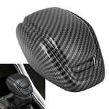Maxbell Car Gear Shifter Knob Cover Car Accessories Trim for Automobile Bus SUV Type C