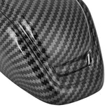 Maxbell Car Gear Shifter Knob Cover Car Accessories Trim for Automobile Bus SUV Type C