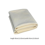 Maxbell Car Cleaning Towel Washing Cloth Multifunctional Durability Car Drying Towel 30cmx30cm