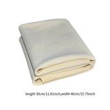 Maxbell Car Cleaning Towel Washing Cloth Multifunctional Durability Car Drying Towel 30cmx40cm