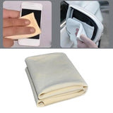 Maxbell Car Cleaning Towel Washing Cloth Multifunctional Durability Car Drying Towel 30cmx55cm