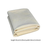 Maxbell Car Cleaning Towel Washing Cloth Multifunctional Durability Car Drying Towel 30cmx55cm