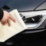 Maxbell Car Cleaning Towel Washing Cloth Multifunctional Durability Car Drying Towel 40cmx65cm