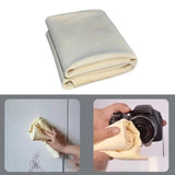 Maxbell Car Cleaning Towel Washing Cloth Multifunctional Durability Car Drying Towel 40cmx65cm