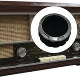 Maxbell Display Power Volume Knob Switch 86128-0C050 86128-an010 Component Accessory