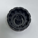 Maxbell Display Power Volume Knob Switch 86128-0C050 86128-an010 Component Accessory